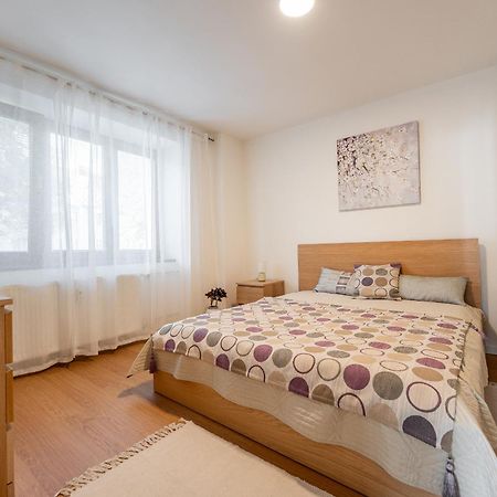 3 Room Private Flat Kosice City Center Fresh And New! 外观 照片
