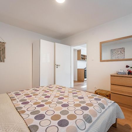 3 Room Private Flat Kosice City Center Fresh And New! 外观 照片